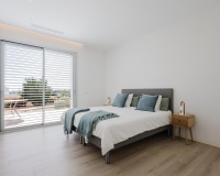 Herverkoop - Villa - Orihuela - Las Colinas