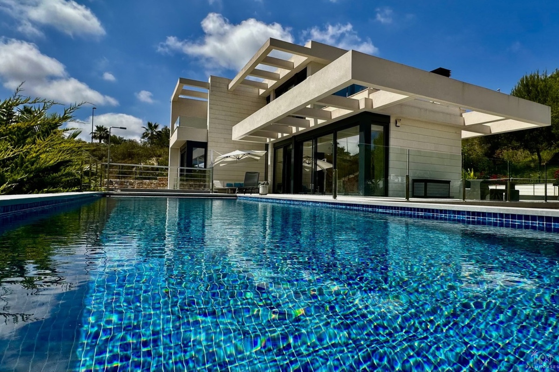 Herverkoop - Villa - Orihuela - Las Colinas