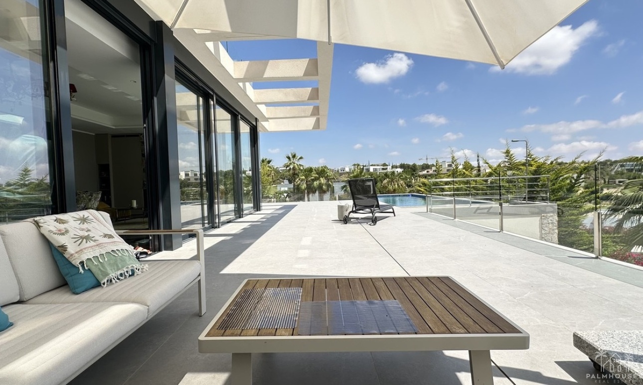 Herverkoop - Villa - Orihuela - Las Colinas