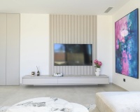 Herverkoop - Villa - Orihuela - Las Colinas