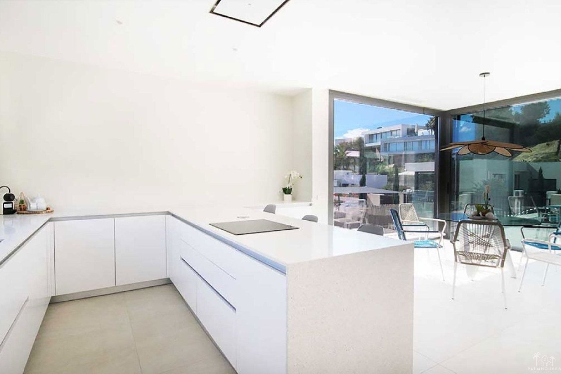 Herverkoop - Villa - Orihuela - Las Colinas