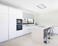 Herverkoop - Villa - Orihuela - Las Colinas