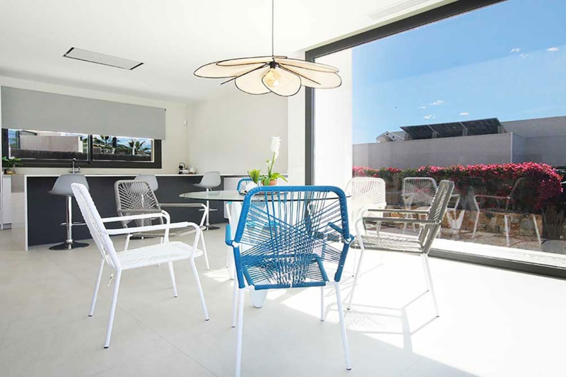 Herverkoop - Villa - Orihuela - Las Colinas