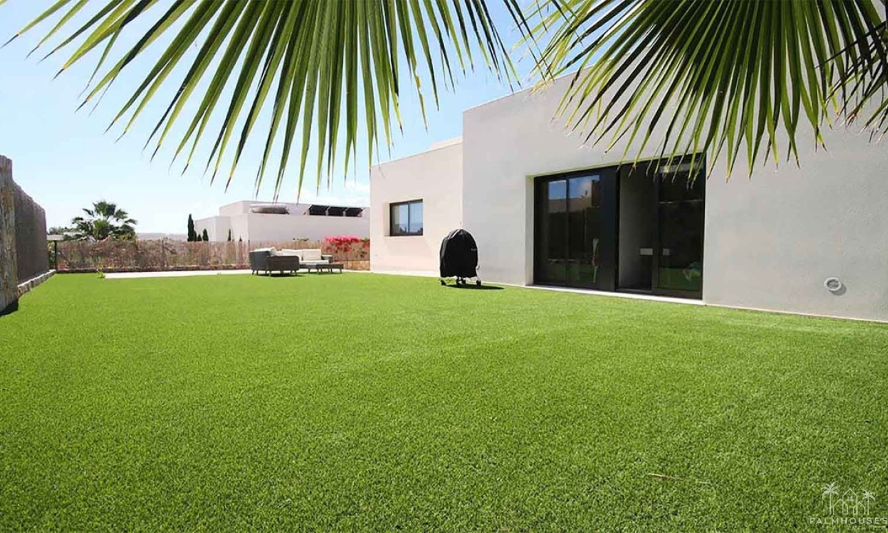 Herverkoop - Villa - Orihuela - Las Colinas