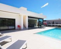 Herverkoop - Villa - Orihuela - Las Colinas