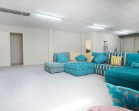 Herverkoop - Villa - Orihuela - Las Colinas
