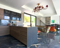 Herverkoop - Villa - Orihuela - Las Colinas