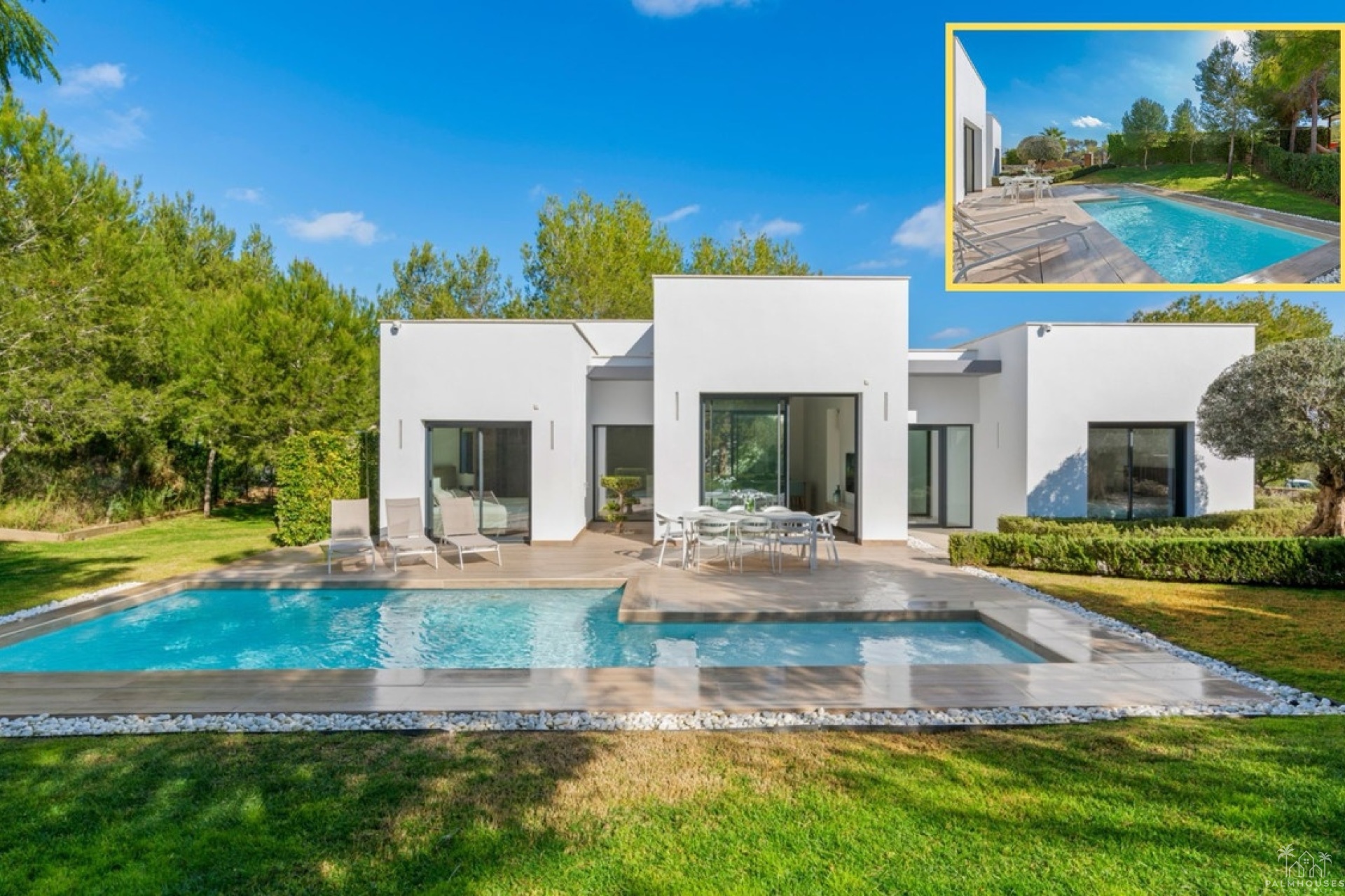 Herverkoop - Villa - Orihuela - Las Colinas