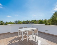 Herverkoop - Villa - Orihuela - Las Colinas