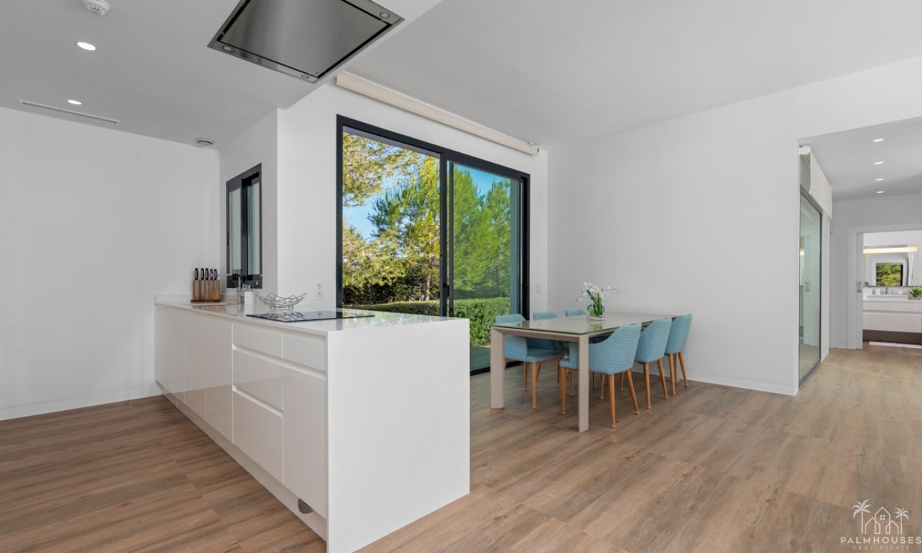 Herverkoop - Villa - Orihuela - Las Colinas