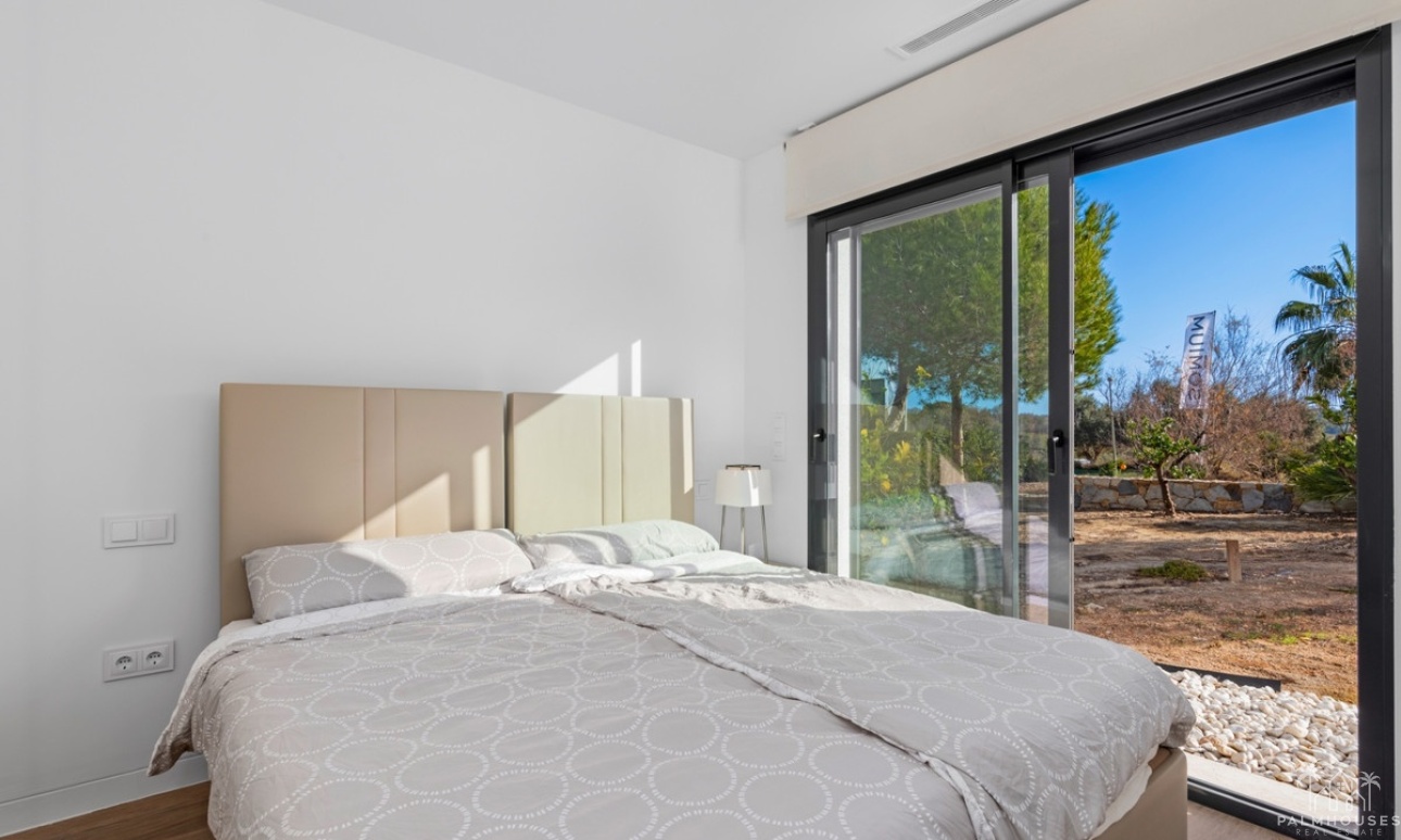 Herverkoop - Villa - Orihuela - Las Colinas