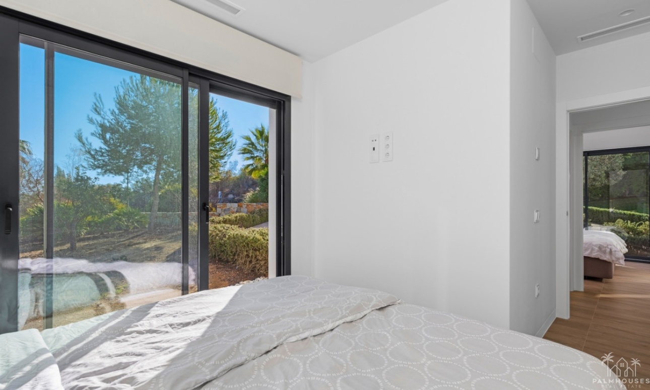 Herverkoop - Villa - Orihuela - Las Colinas
