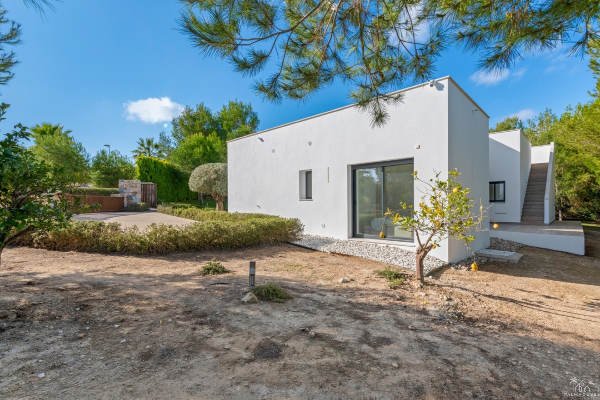 Herverkoop - Villa - Orihuela - Las Colinas