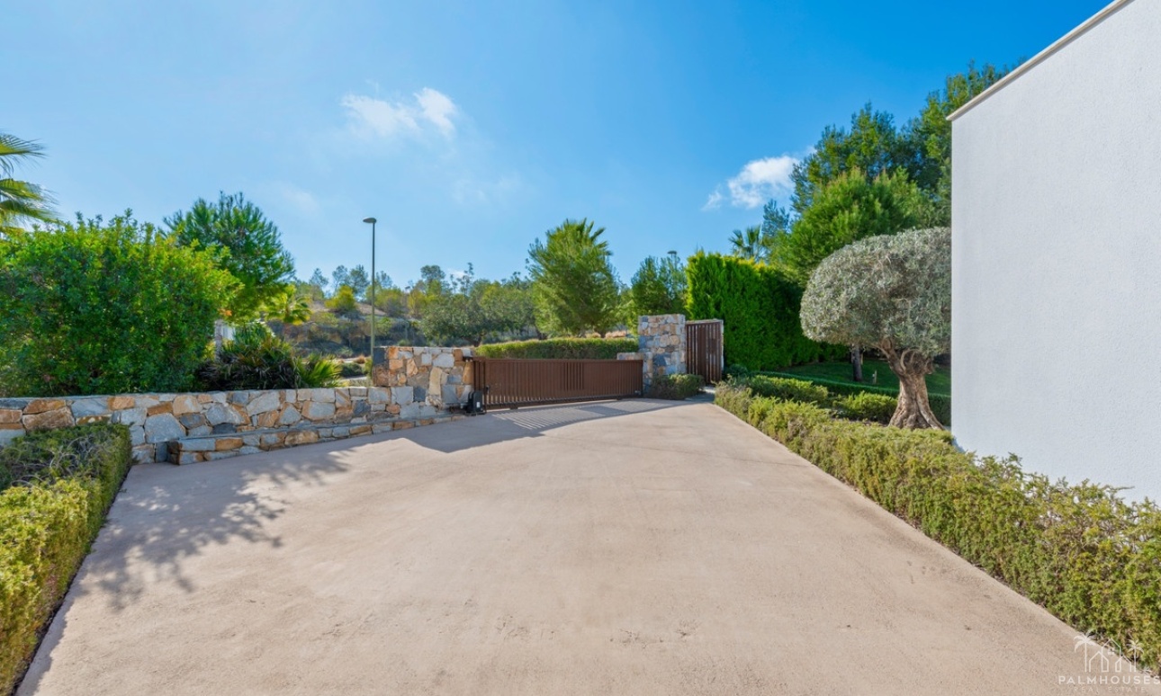 Herverkoop - Villa - Orihuela - Las Colinas