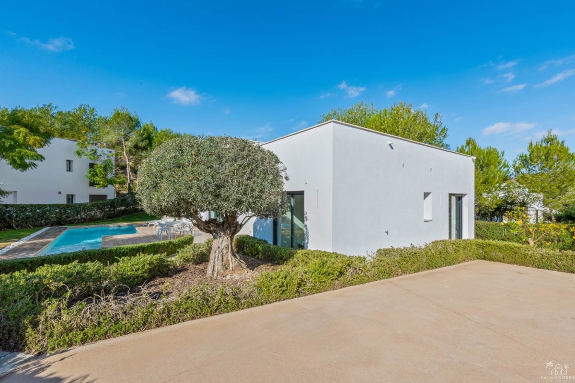 Herverkoop - Villa - Orihuela - Las Colinas