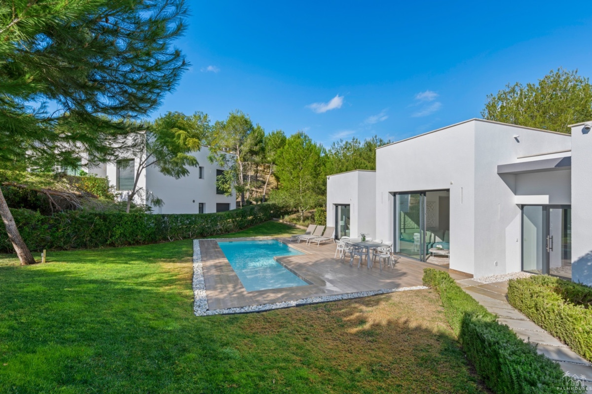 Herverkoop - Villa - Orihuela - Las Colinas