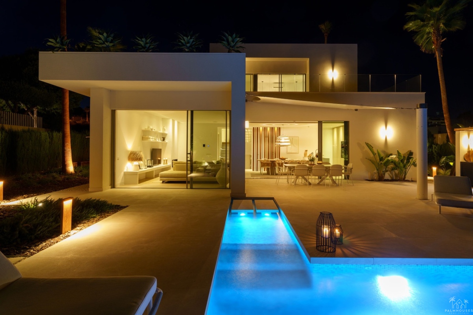 Herverkoop - Villa - Orihuela - Las Colinas