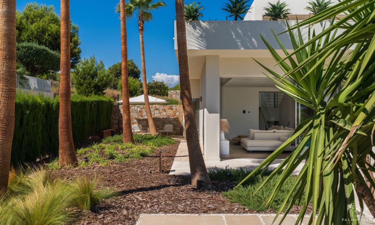 Herverkoop - Villa - Orihuela - Las Colinas
