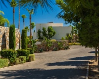 Herverkoop - Villa - Orihuela - Las Colinas