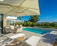 Herverkoop - Villa - Orihuela - Las Colinas