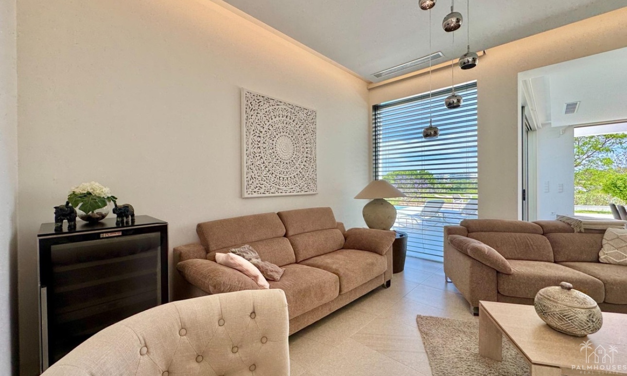 Herverkoop - Villa - Orihuela - Las Colinas