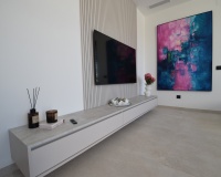 Herverkoop - Villa - Orihuela - Las Colinas