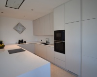 Herverkoop - Villa - Orihuela - Las Colinas