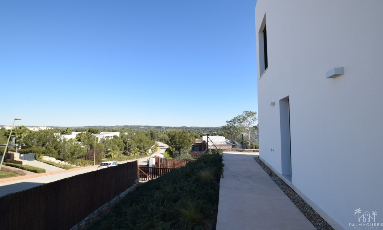 Herverkoop - Villa - Orihuela - Las Colinas