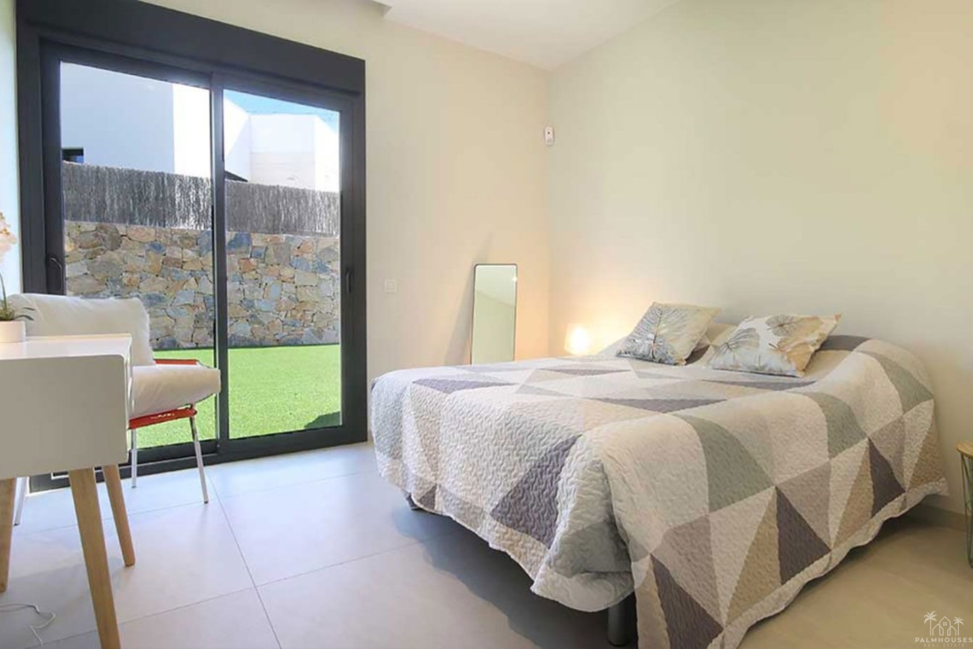 Herverkoop - Villa - Orihuela - Las Colinas