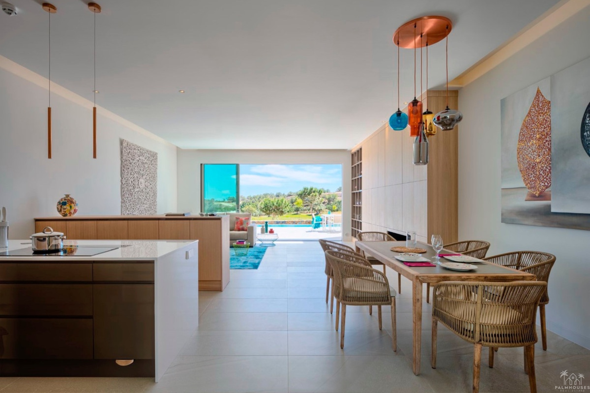 Herverkoop - Villa - Orihuela - Las Colinas