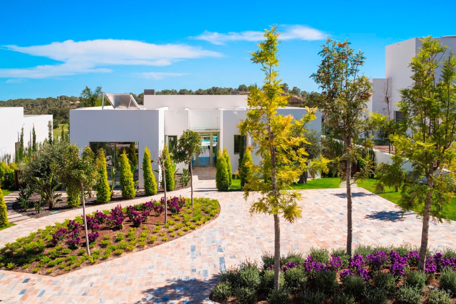 Herverkoop - Villa - Orihuela - Las Colinas