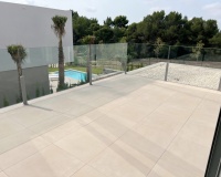 Herverkoop - Villa - Orihuela - Las Colinas