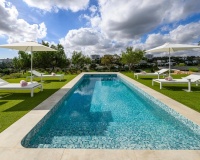 Herverkoop - Villa - Orihuela - Las Colinas