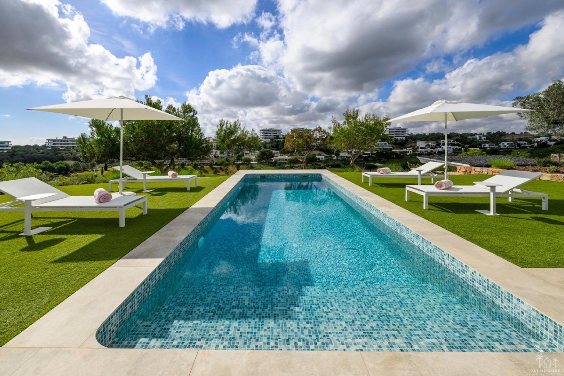 Herverkoop - Villa - Orihuela - Las Colinas