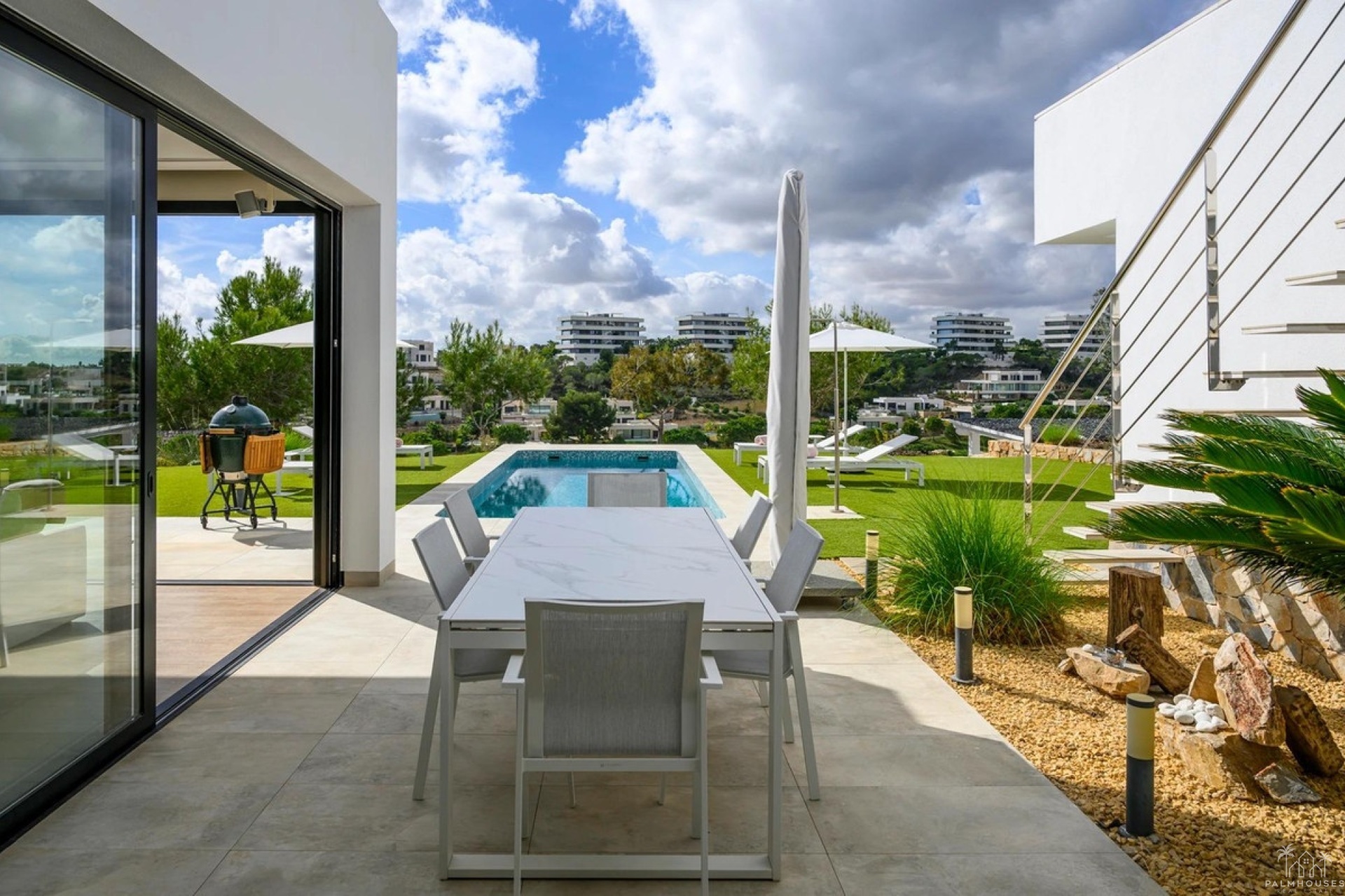 Herverkoop - Villa - Orihuela - Las Colinas