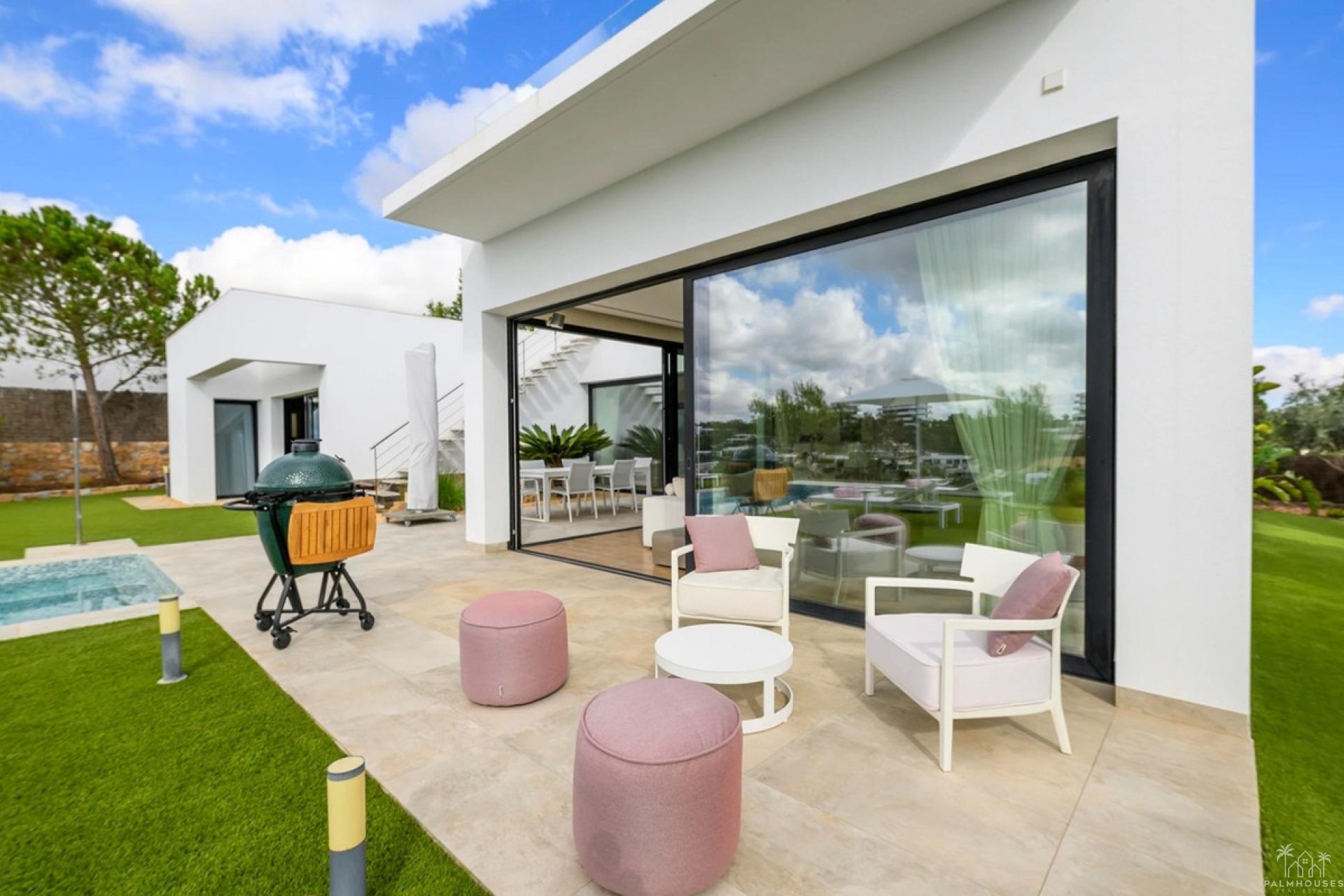 Herverkoop - Villa - Orihuela - Las Colinas