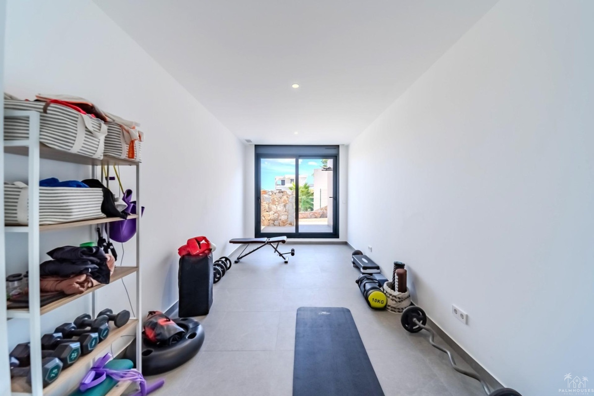 Herverkoop - Villa - Orihuela - Las Colinas