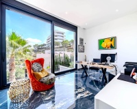 Herverkoop - Villa - Orihuela - Las Colinas