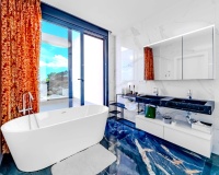 Herverkoop - Villa - Orihuela - Las Colinas