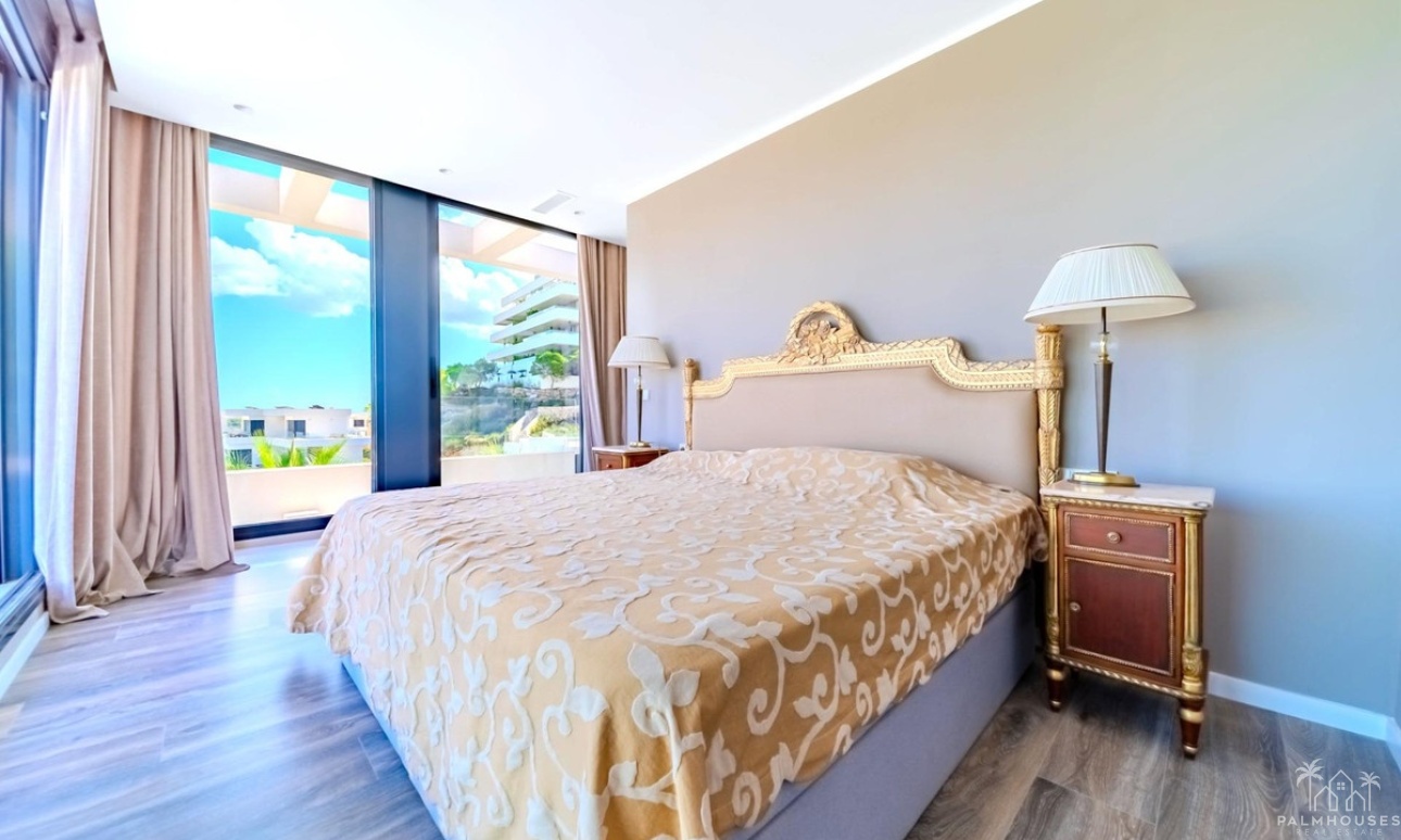 Herverkoop - Villa - Orihuela - Las Colinas