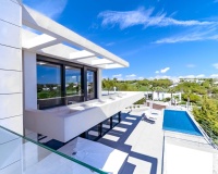 Herverkoop - Villa - Orihuela - Las Colinas