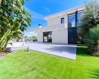 Herverkoop - Villa - Orihuela - Las Colinas