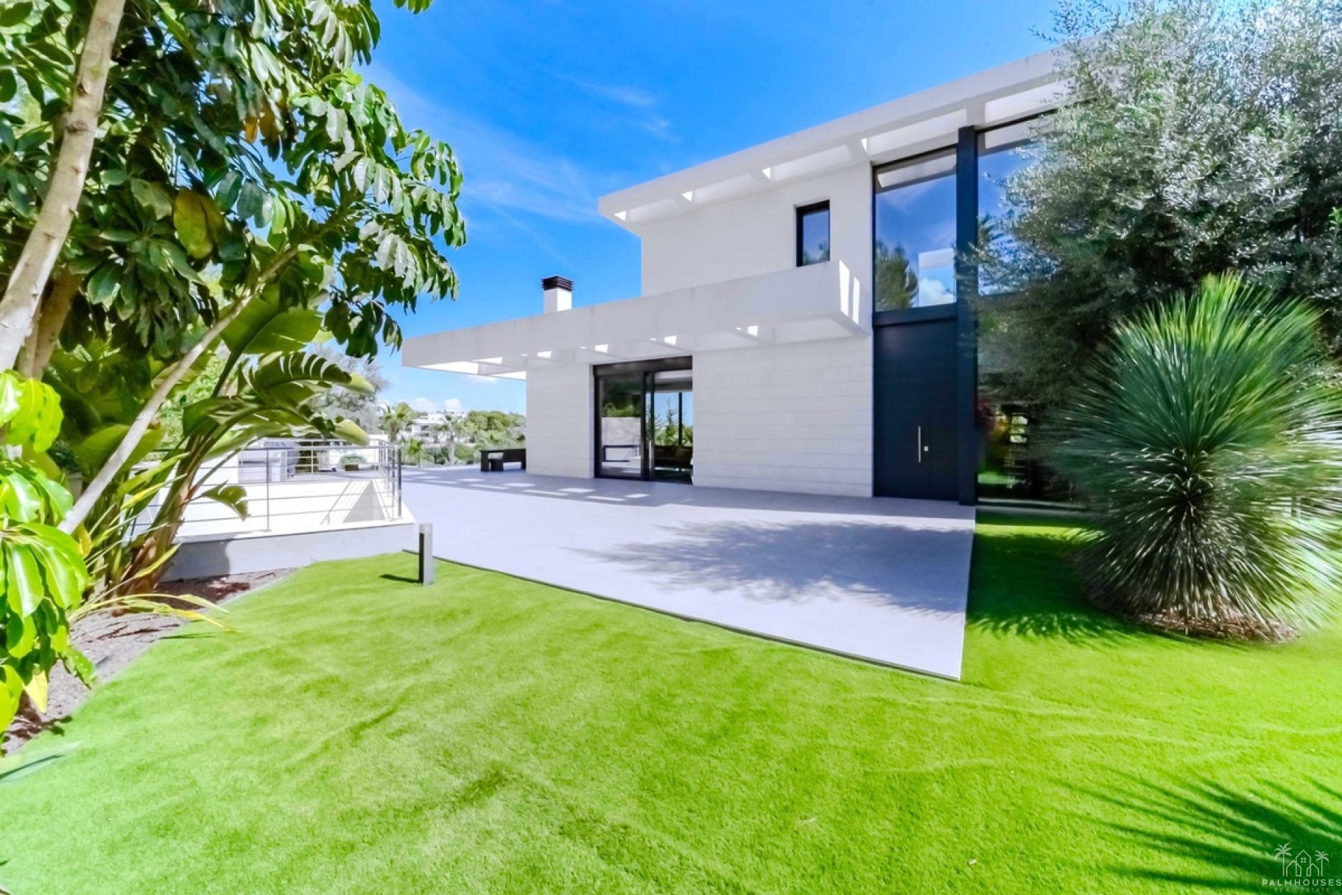 Herverkoop - Villa - Orihuela - Las Colinas