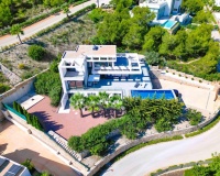 Herverkoop - Villa - Orihuela - Las Colinas