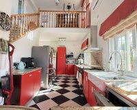 Herverkoop - Villa - Orihuela - Las Ramblas Golf