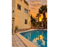 Herverkoop - Villa - Orihuela - Las Ramblas Golf