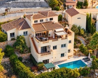 Herverkoop - Villa - Orihuela - Las Ramblas Golf