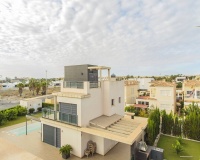 Herverkoop - Villa - Orihuela - Lomas de Cabo Roig