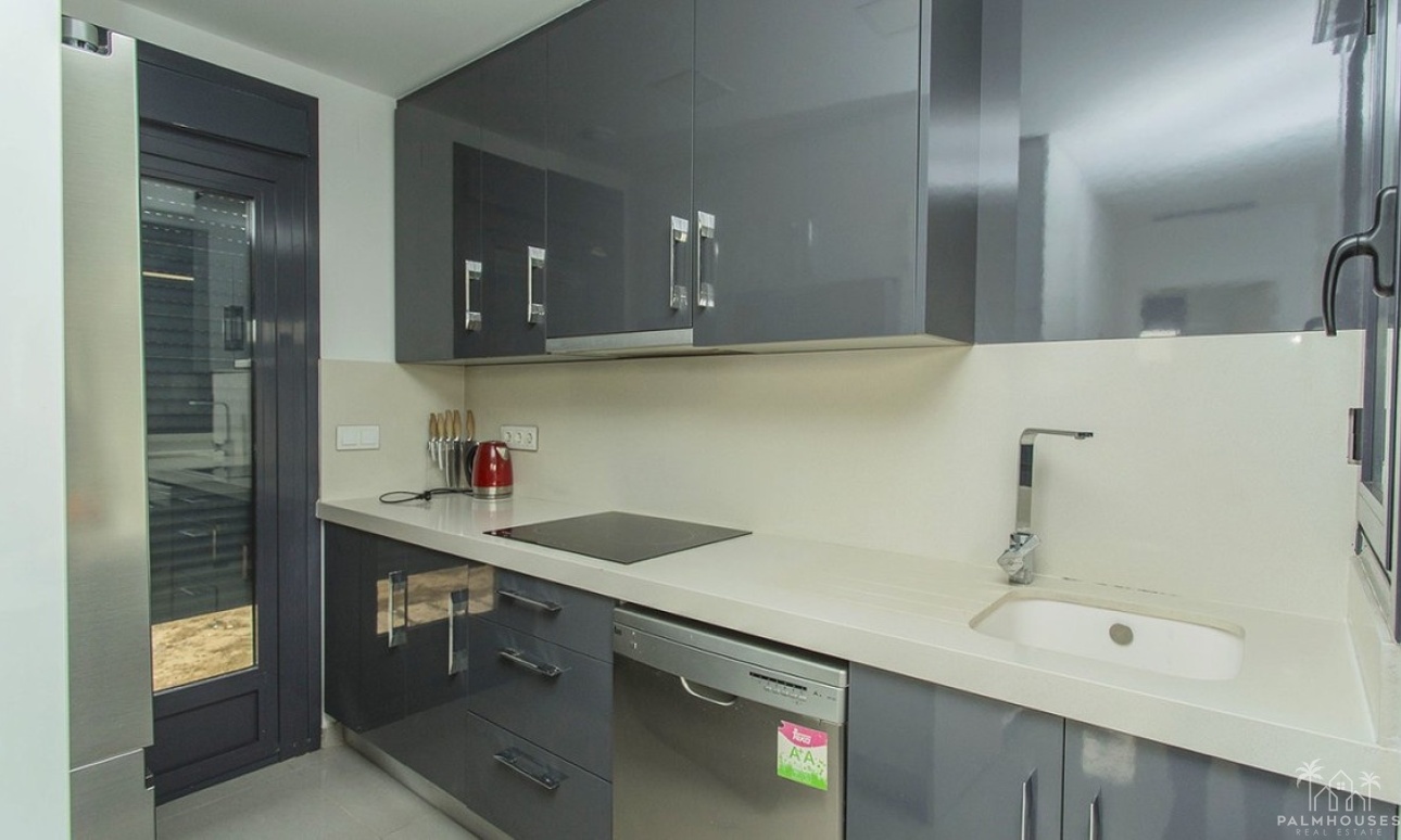 Herverkoop - Villa - Orihuela - Lomas de Cabo Roig