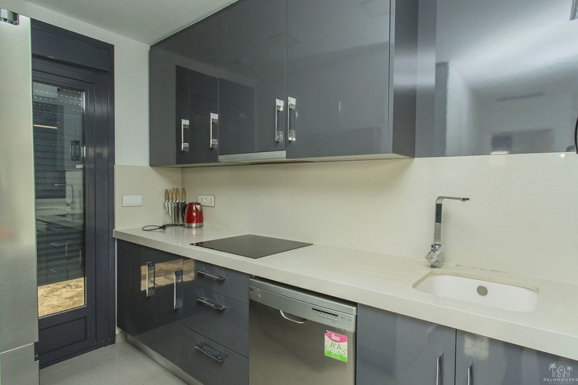 Herverkoop - Villa - Orihuela - Lomas de Cabo Roig